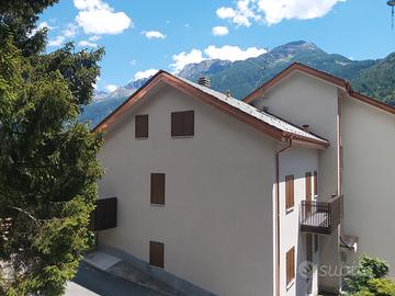 Trilocale Chiesa in Valmalenco