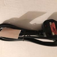 CONNETTORE I-SHENG SP-61 POWER CABLE 3A 250V
