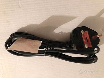 CONNETTORE I-SHENG SP-61 POWER CABLE 3A 250V