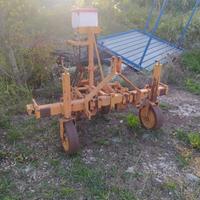 Segna file macchina agricola