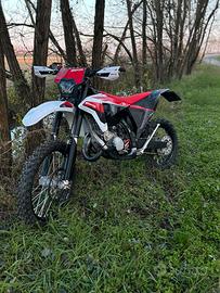 Fantic xe 125