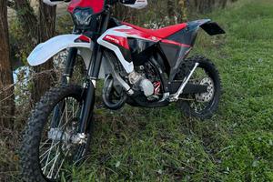 Fantic xe 125