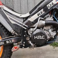 Montesa Cota 315 - 2001