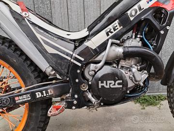 Montesa Cota 315 - 2001