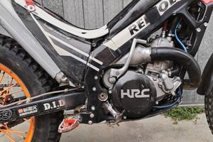 Montesa Cota 315 - 2001