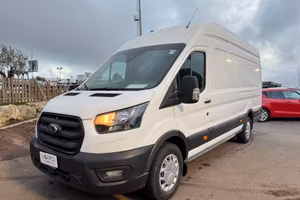 FORD Transit 2014 - Transit 350 2.0TDCi Ec U107355