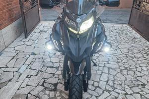 Benelli Trk 502x imm. 07/2024