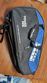 Zaino racchetta da Padel/tennis