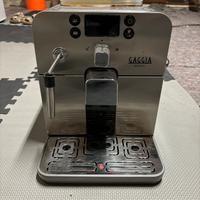 Macchina da caffè Gaggia Milano