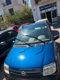 Fiat Panda 1.2 Emotion