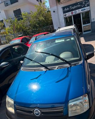 Fiat Panda 1.2 Emotion