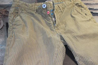 Bermuda da passeggio