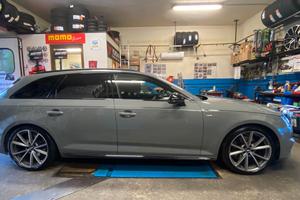 AUDI A4 5ª serie - Sport Edition S-line