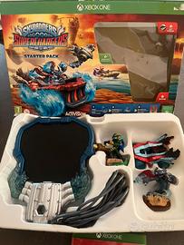 Videogioco SKYLANDERS per XBOX ONE