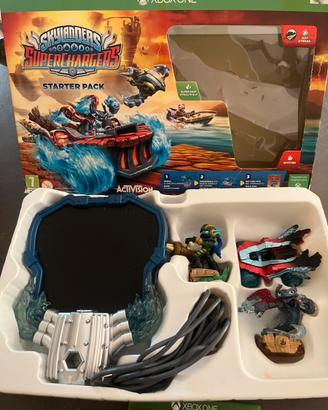 Videogioco SKYLANDERS per XBOX ONE