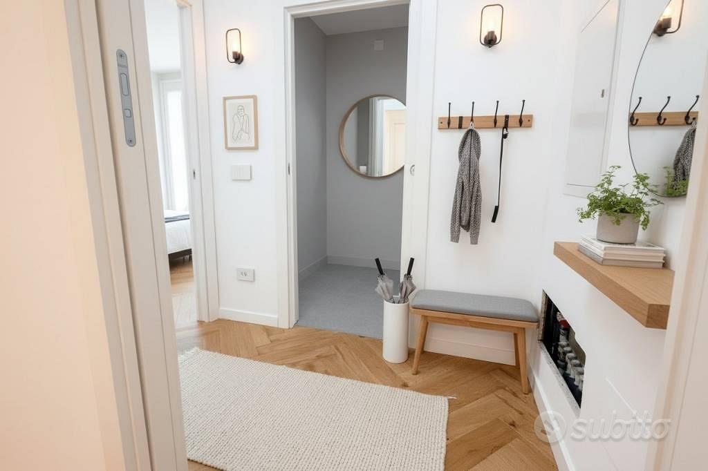 Appartamento – Milano, Quartiere Harar, Municipio 7 - Vista 5