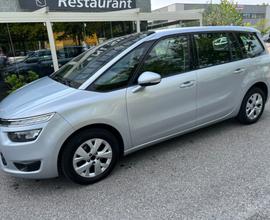 Citroen Grand C4 Picasso 1.6 e-HDi 115 Exclusive*7