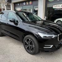 VOLVO XC60 D4 Geartronic Business Plus