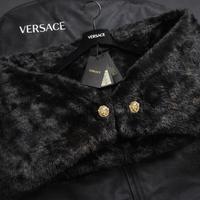 Pellicciotto VERSACE