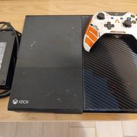 Xbox One  500 gb