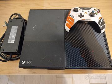 Xbox One  500 gb