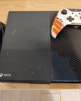 Xbox One  500 gb