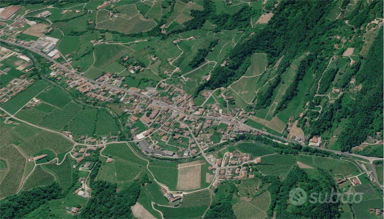 Appartamento – Tarzo, Località Vallandrui - Altro