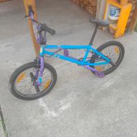 bmx mondraker 