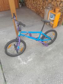 bmx mondraker 