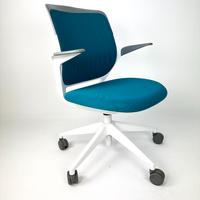 Sedia da ufficio Steelcase Cobi