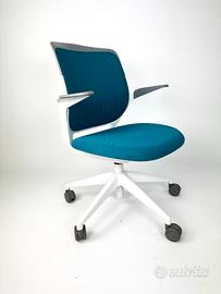 Sedia da ufficio Steelcase Cobi