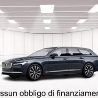 VOLVO V90 T6 Plug-In Hybrid Awd Automatico Plus Da