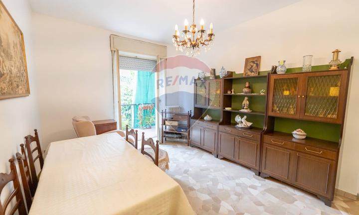 Appartamento - Milano