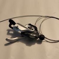 Comandi deragliatore Shimano Deore XT