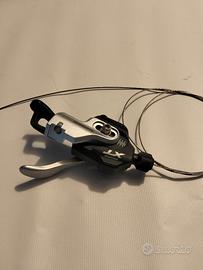 Comandi deragliatore Shimano Deore XT