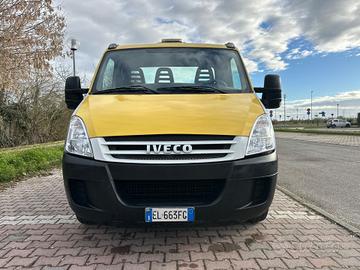 Iveco Daily 35S12 Trasporto Auto Possibile Permuta