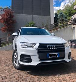 AUDI Q3 2.0 TDI Business ||2017||