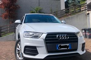 AUDI Q3 2.0 TDI Business ||2017||