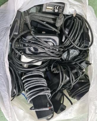 caricabatterie cellulari