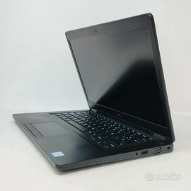 Notebook Dell 5490 i5-8Gen 16GB Ram 256GB SSD W11