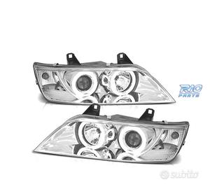 FARI BMW Z3 ANGEL EYES FONDO CROMATO 96-02
