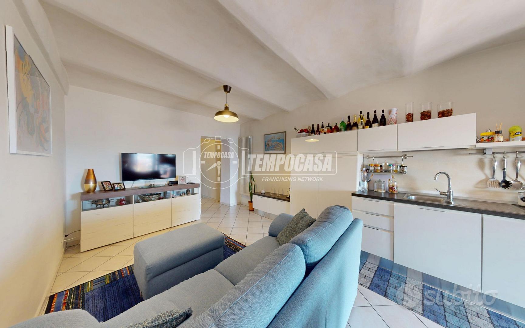 Appartamento – Moncalieri, Testona - Vista 3