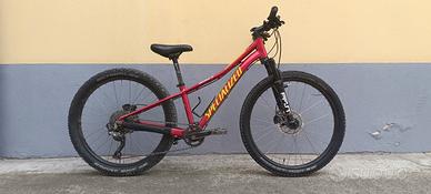 Specialized RipRock 24" in alluminio per bambino