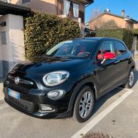 Fiat 500X 1.3 MultiJet 95 CV Business 2017
