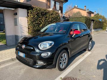 Fiat 500X 1.3 MultiJet 95 CV Business 2017