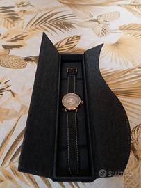 Orologio uomo LEE mai indossato 