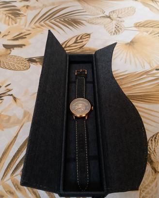 Orologio uomo LEE mai indossato 