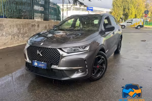 DS DS7 Crossback 1.5 bluehdi Performance Line 130c
