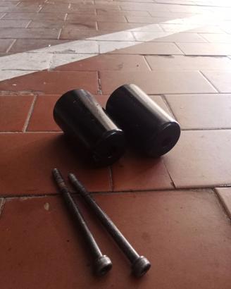 Bilancieri ultra pesanti scooter