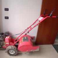 motocoltivatore
